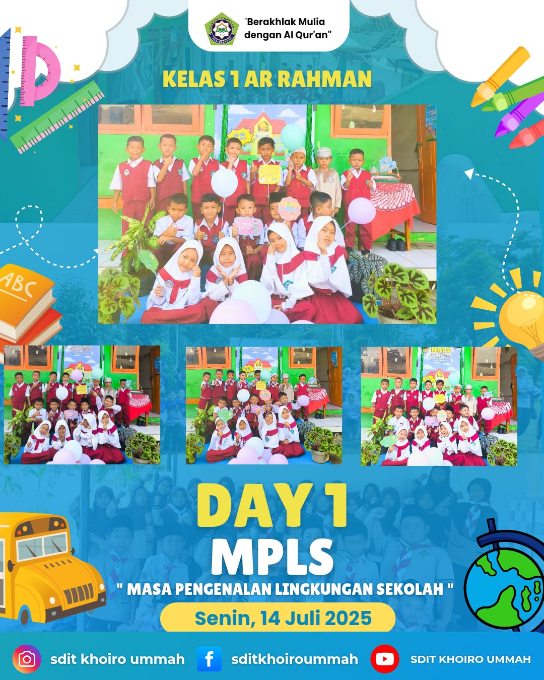 MPLS Tahun Ajaran 2025/2026